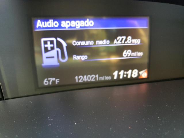 Снимка 9 от търг – 2014 HONDA CIVIC EX с VIN 2HGFB2F88EH543727