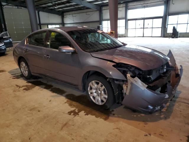 Photo 4 from auction – 2011 NISSAN ALTIMA BAS with VIN 1N4AL2AP4BC131653