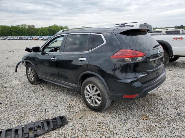 Photo 2 from auction – 2018 NISSAN ROGUE S with VIN KNMAT2MT0JP595775