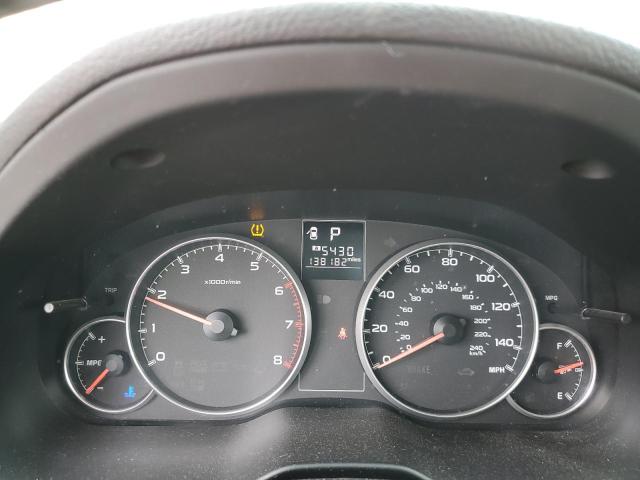 Photo 9 from auction – 2013 SUBARU OUTBACK 2. with VIN 4S4BRCCCXD3237052