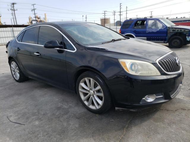 Photo 4 from auction – 2012 BUICK VERANO CON with VIN 1G4PR5SK6C4210272