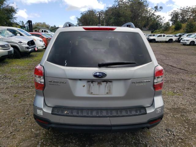 Photo 6 from auction – 2014 SUBARU FORESTER 2 with VIN JF2SJADC5EH511391