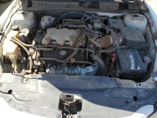 Photo 11 from auction – 2004 PONTIAC GRAND AM S with VIN 1G2NF52E94C194112
