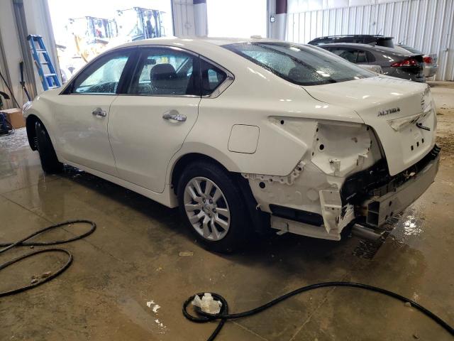 Photo 2 from auction – 2015 NISSAN ALTIMA 2.5 with VIN 1N4AL3AP1FC296765