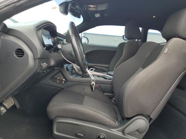 Photo 7 from auction – 2019 DODGE CHALLENGER with VIN 2C3CDZBT6KH708432