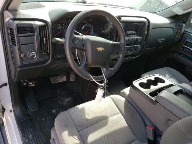 Photo 8 from auction – 2014 CHEVROLET SILVERADO with VIN 1GCNKPEH2EZ236157