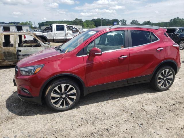 BUICK ENCORE ESS 2019 z numerem VIN KL4CJGSM7KB870848 - Zdjęcie z aukcji
