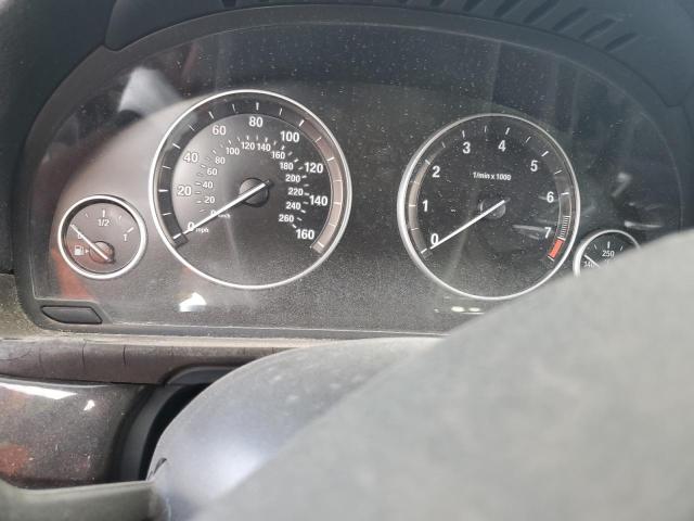 Photo 9 from auction – 2014 BMW 535 XI with VIN WBA5B3C58ED534689