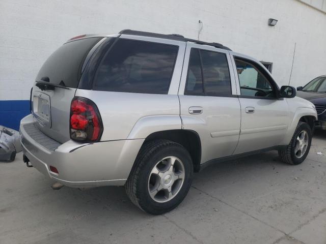 Photo 3 from auction – 2008 CHEVROLET TRAILBLAZE with VIN 1GNET13M182151633