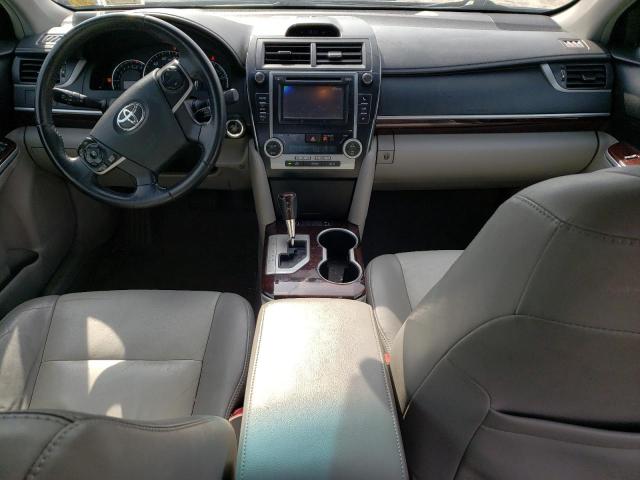Photo 8 from auction – 2014 TOYOTA CAMRY L with VIN 4T4BF1FK7ER349129