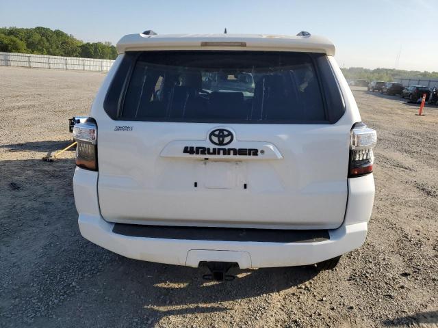 Photo 6 from auction – 2015 TOYOTA 4RUNNER SR with VIN JTEZU5JR4F5101197