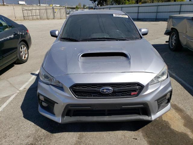 Photo 5 from auction – 2020 SUBARU WRX with VIN JF1VA1A61L9801957