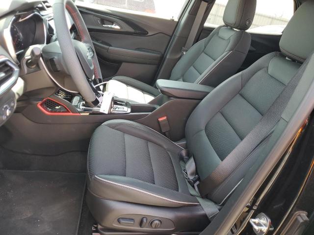 Photo 7 from auction – 2022 CHEVROLET TRAILBLAZE with VIN KL79MTSL7NB135456