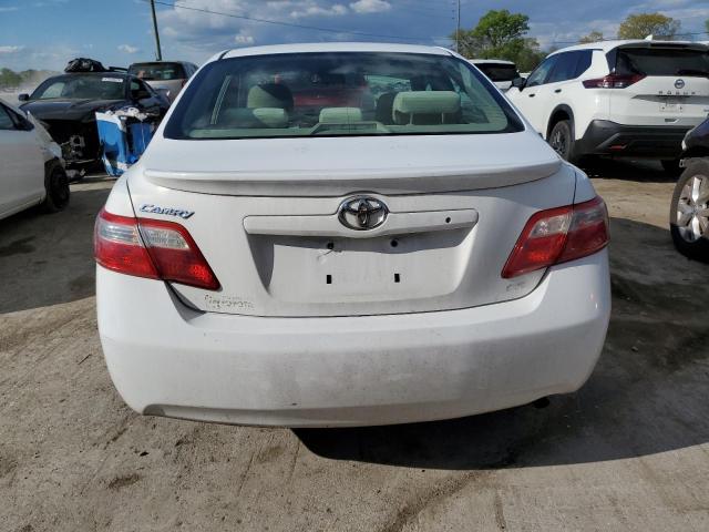 Photo 6 from auction – 2009 TOYOTA CAMRY BASE with VIN 4T1BE46K29U907568