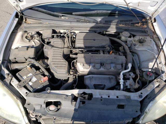 Photo 11 from auction – 2003 HONDA CIVIC LX with VIN 1HGES15573L037352