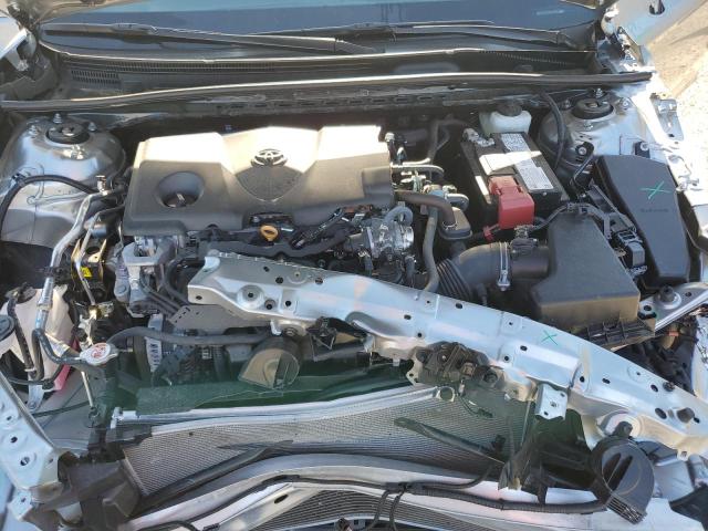 Photo 11 from auction – 2022 TOYOTA CAMRY LE with VIN 4T1C11AK2NU698591