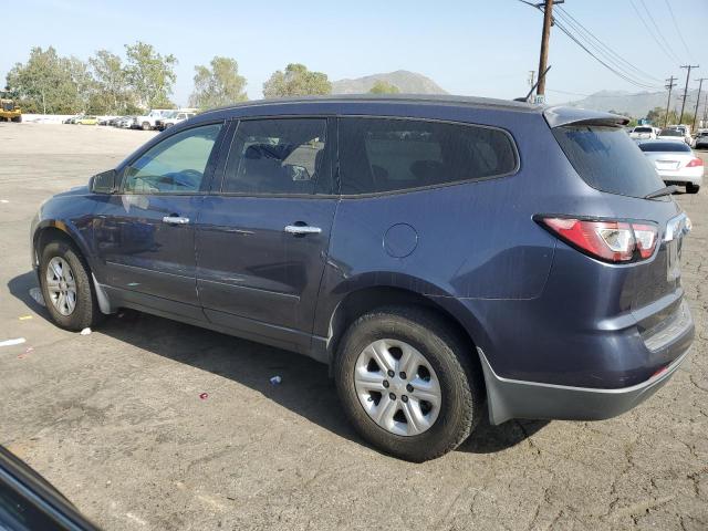 Photo 2 from auction – 2013 CHEVROLET TRAVERSE L with VIN 1GNKRFED6DJ130188