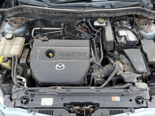 Photo 11 from auction – 2012 MAZDA 3 I with VIN JM1BL1UF8C1512933