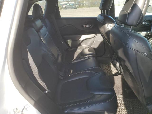 Photo 10 from auction – 2018 JEEP CHEROKEE L with VIN 1C4PJMLB0JD501867