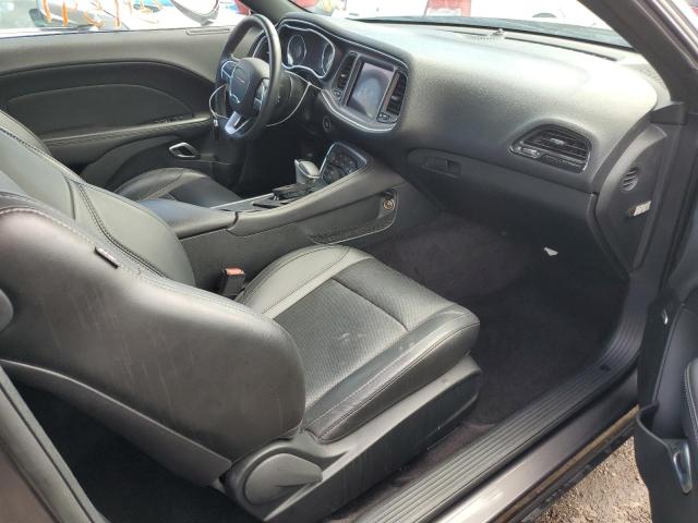 Photo 8 from auction – 2018 DODGE CHALLENGER with VIN 2C3CDZAG2JH287683