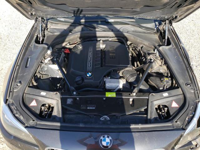 صورة رقم 11 من المزاد - 2014 BMW 535 I مع VIN WBA5B1C59ED482395