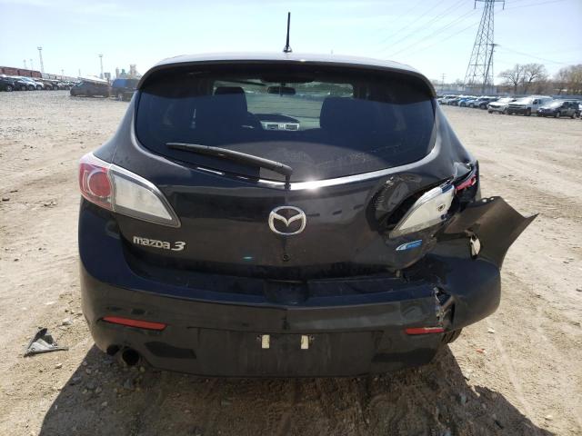 Photo 6 from auction – 2013 MAZDA 3 I with VIN JM1BL1L74D1717046