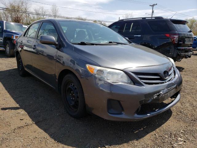 صورة رقم 4 من المزاد - 2013 TOYOTA COROLLA BA مع VIN 2T1BU4EE9DC101333