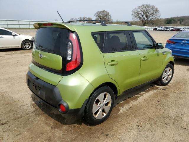 Photo 3 from auction – 2014 KIA SOUL with VIN KNDJN2A20E7744293