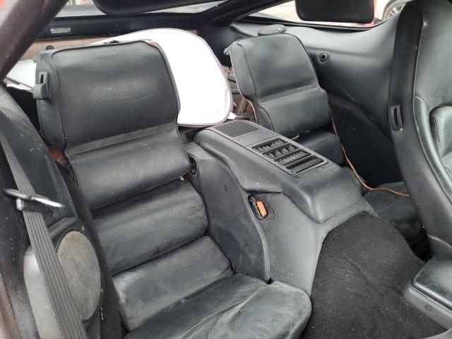 Photo 10 from auction – 1986 PORSCHE 928 S with VIN WP0JB0925GS860381