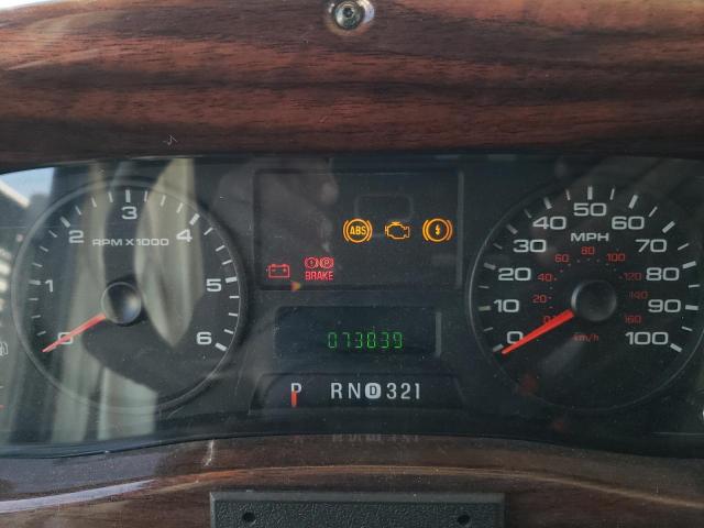 Photo 9 from auction – 2007 GULF STREAM INDEPENDEN with VIN 1F6NF53Y770A01758