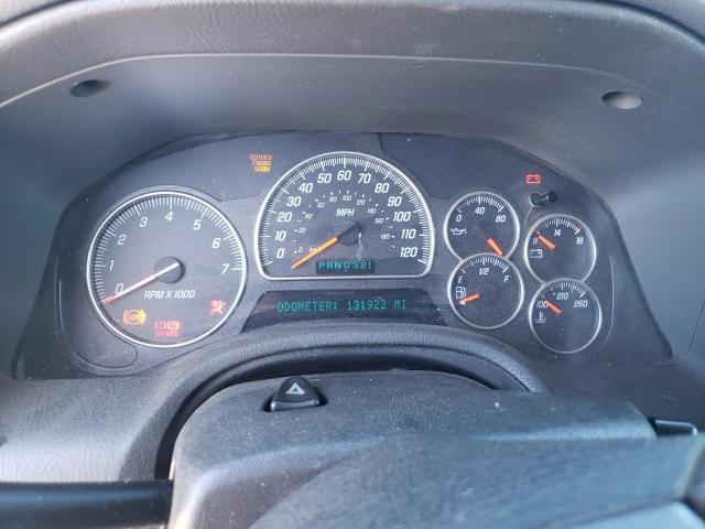 Photo 9 from auction – 2004 GMC ENVOY XUV with VIN 1GKET12S946174898
