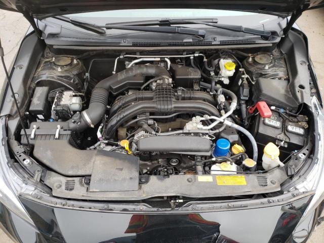 Photo 11 from auction – 2019 SUBARU IMPREZA PR with VIN 4S3GTAD68K3748667