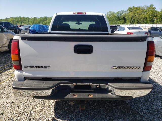 Photo 6 from auction – 2002 CHEVROLET SILVERADO with VIN 2GCEC19T521278223