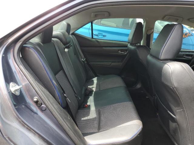 Photo 10 from auction – 2018 TOYOTA COROLLA L with VIN 5YFBURHE2JP827992