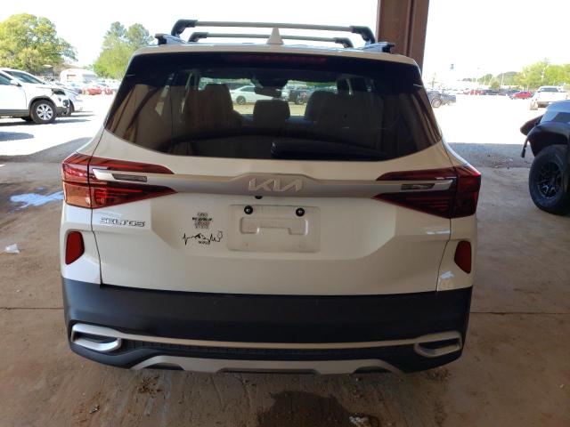 Photo 6 from auction – 2022 KIA SELTOS EX with VIN KNDERCAA4N7240977
