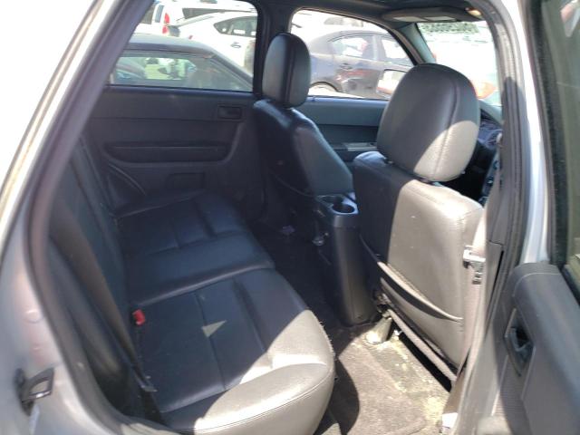 Photo 11 from auction – 2012 FORD ESCAPE XLT with VIN 1FMCU0D71CKB92039