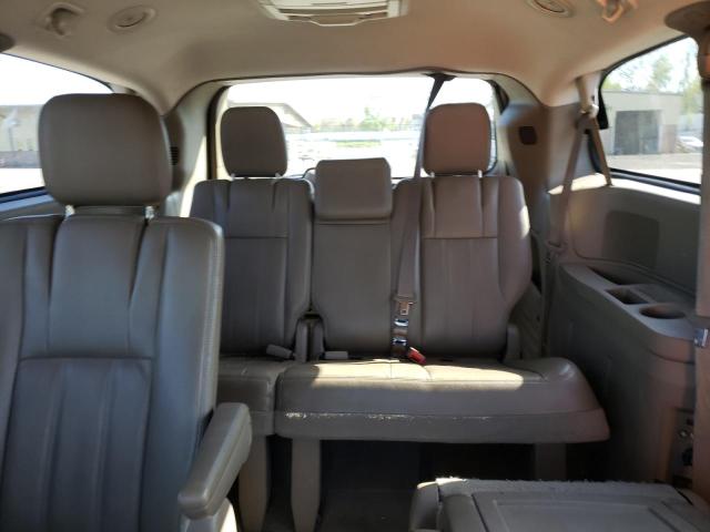 Photo 10 from auction – 2013 CHRYSLER TOWN & COU with VIN 2C4RC1BG0DR793245