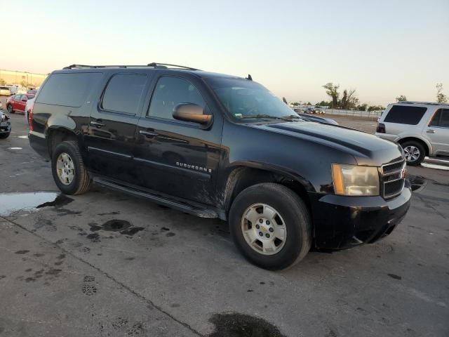 Photo 4 from auction – 2009 CHEVROLET SUBURBAN C with VIN 1GNFC26J39R189353