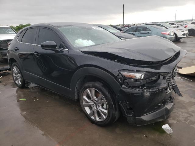 Photo 4 from auction – 2021 MAZDA CX-30 SELE with VIN 3MVDMABL9MM271496