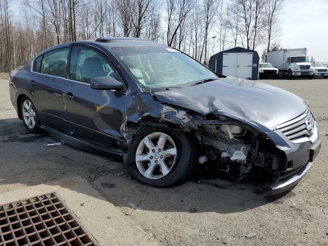 Photo 4 from auction – 2008 NISSAN ALTIMA 2.5 with VIN 1N4AL21E48C118215