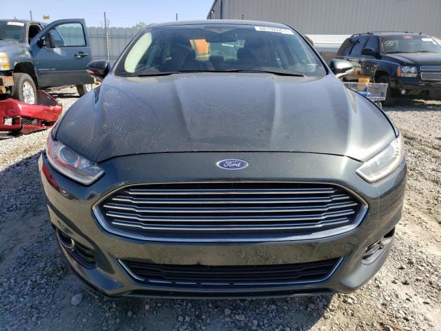 Photo 5 from auction – 2015 FORD FUSION TIT with VIN 3FA6P0K92FR152796