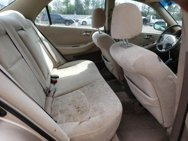 Photo 10 from auction – 2002 HONDA ACCORD EX with VIN 1HGCG66862A135362