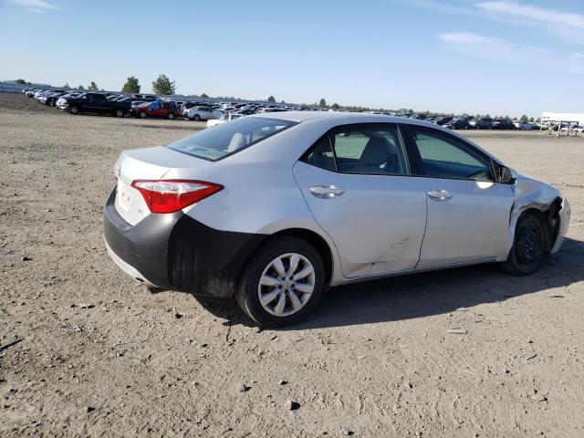 Photo 3 from auction – 2014 TOYOTA COROLLA L with VIN 5YFBURHE4EP150983
