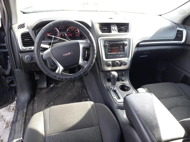 Photo 8 from auction – 2013 GMC ACADIA with VIN 1GKKVPKDXDJ134991