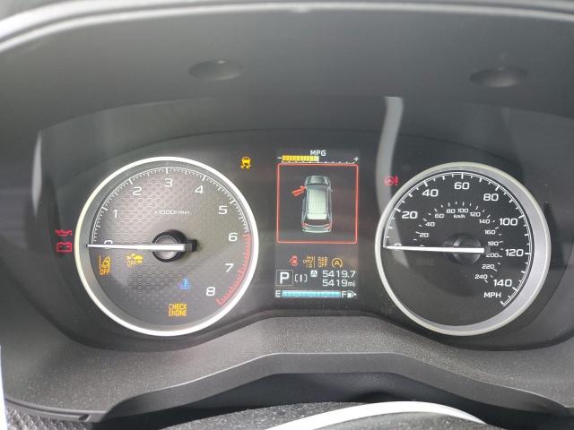 Photo 9 from auction – 2022 SUBARU FORESTER L with VIN JF2SKAPC3NH485379
