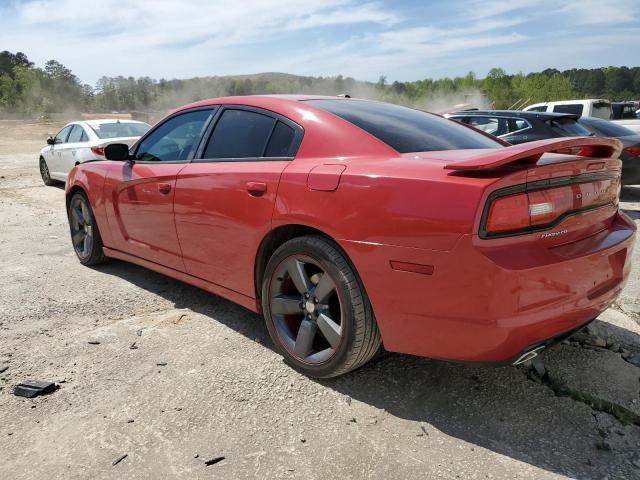 Photo 2 from auction – 2012 DODGE CHARGER SE with VIN 2C3CDXBG6CH187110
