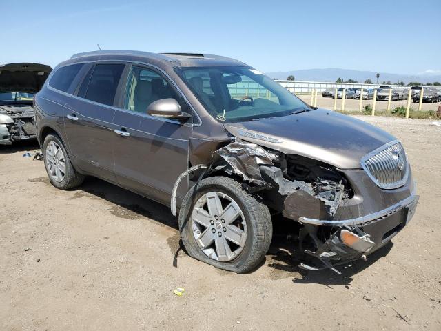 Photo 4 from auction – 2009 BUICK ENCLAVE CX with VIN 5GAER23D49J217663
