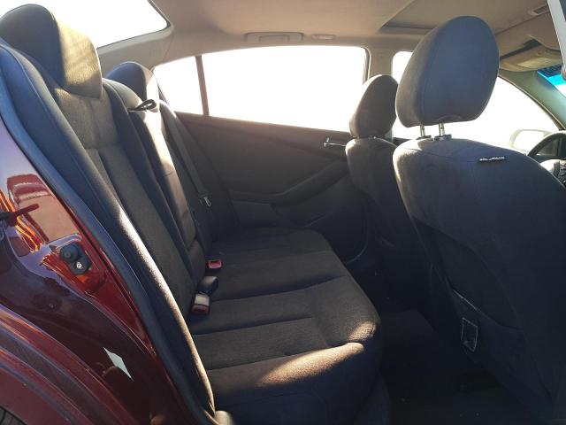 Photo 10 from auction – 2010 NISSAN ALTIMA BAS with VIN 1N4AL2AP5AC142370
