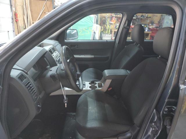 Photo 7 from auction – 2008 FORD ESCAPE XLT with VIN 1FMCU93118KD73201