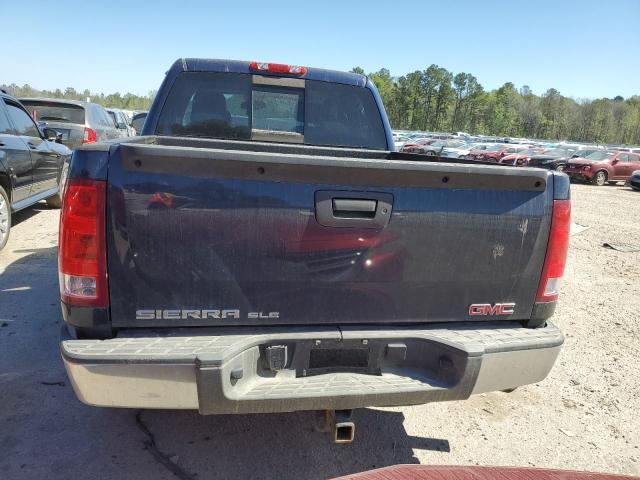 Photo 6 from auction – 2012 GMC SIERRA K15 with VIN 3GTP2VE70CG204079